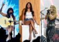 Courtlin's 10 Favorite New Country Songs of 2026 (So Far)