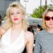 Courtney Love's request to destroy Kurt Cobain death scene photos - Celebrity News - Entertainment