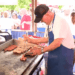 Spring celebrations are taking on a German flair in Northern Kentucky as Covington Maifest returns to Goebel Park. (WKRC file)