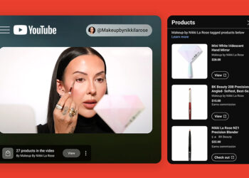 Creator-led content leads entertainment for Gen Z, offering a new future for shopping