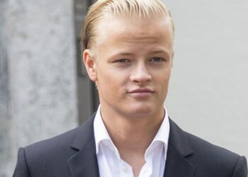 Crown Princess's son asks to be let out of prison to move to Palace | Royal | News