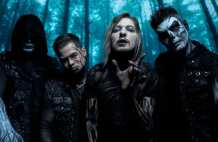 DARK DIVINE ENTER A NEW ERA WITH UNDEAD MELODY  – Metal Planet Music