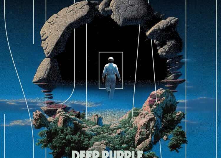 DEEP PURPLE Premier Official Music Video For New Single "Arrogant Boy"