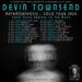 DEVIN TOWNSEND To ANNEKE VAN GIERSBERGEN In New Interview About Music And Friendship