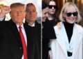 Donald Trump Ordered to Pay E. Jean Carroll $83 Million in Defamation Damages
