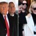 Donald Trump Ordered to Pay E. Jean Carroll $83 Million in Defamation Damages