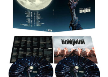 DOMINUM Present New Single "Doctor Doctor"; Music Video