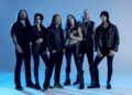 DRAGONFORCE Announce New Vocalist + Frontwoman Alissa White-Gluz💙  – Metal Planet Music