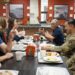 Service members enjoy celebrity chef culinary experience at Garrison Wiesbaden