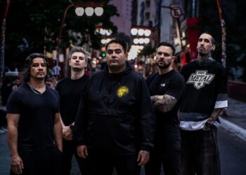 DVRK release new song 'Misery Repeat'