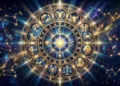 Daily Horoscope for 8 May 2026