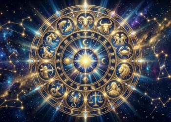 Daily Horoscope for 8 May 2026