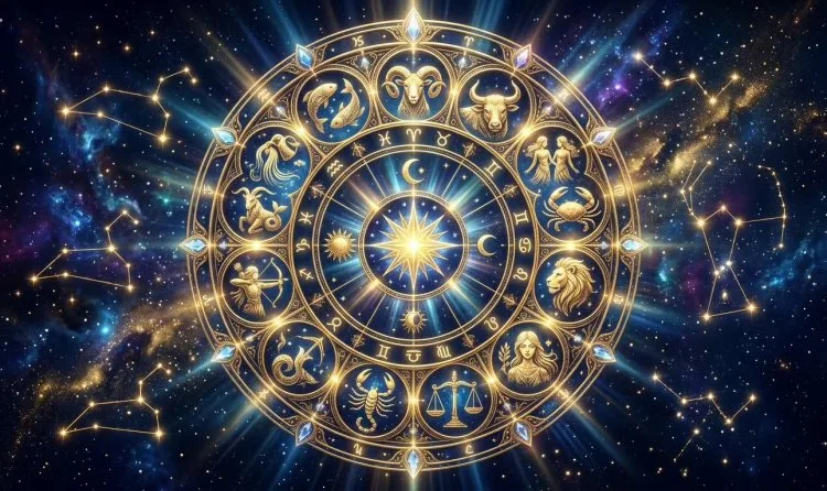Daily Horoscope for 8 May 2026