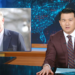 'Daily Show' Makes America Squirm With One Biting Question After Massie’s Loss
