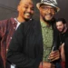 Mike Wayans, Damon Wayans Sr.Credit: Amy Graves/WireImage