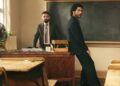 Dan + Shay's new album, "Young," debuts this summer.