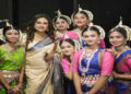 Dance, music and recitation come together in Jagannath-themed production