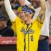 Dancing With the Stars: Jackson Olson of Savannah Bananas Joins Season 35