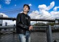 KINO focuses on writing songs that reflect his life
