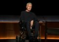 Eric Dane Gave His Final Interview From Wheelchair Amid ALS Battle