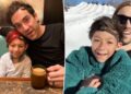 'Danny Go!' star Daniel Coleman shared details of son Isaac's health 'decline' in final post before death