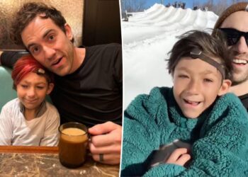 'Danny Go!' star Daniel Coleman shared details of son Isaac's health 'decline' in final post before death