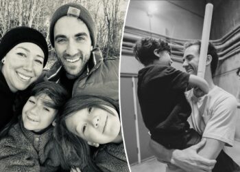 Danny Go! star Daniel Coleman's son Isaac dies at 14 after aggressive cancer diagnosis