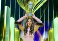 Dara's 'Bangaranga' Eurovision Win Was Laced With Fashion
