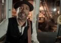 Darius Rucker’s “Wagon Wheel” Cover Becomes The Latest Country Song To Reach One Billion Streams On Spotify