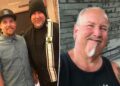 Darrell Sheets' son Brandon marks late dad's birthday