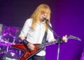 Dave Mustaine says people should ignore celebrity advice on politics