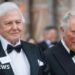 David Attenborough: King and Queen lead tributes for 100th birthday