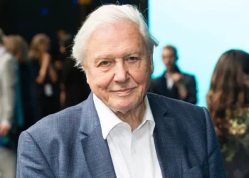 David Attenborough Turns 100 Today: The Life and Career of the Legendary TV Host