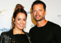 David Charvet Dances With Lookalike Son Shaya & He Has Moves Like Mom Brooke Burke