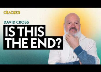David Cross Says There's "No Reason" For Stand-Up Specials To Cost A Fortune
