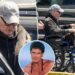 David Hasselhoff sparks concern as he's seen in wheelchair