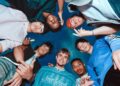 December 10 release new single 'Infinity (123)' - take a listen