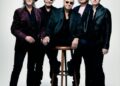 Deep Purple to release new studio album in July - Music News