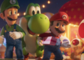 Defending ‘The Super Mario Galaxy Movie’ — The Panther Newspaper
