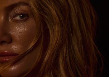 Delta Goodrem Announces New Album 'Pure'