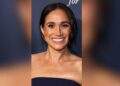 Meghan Markle is reportedly pushing ahead with her and Prince Harry's plans to become 'a self-contained royal family.'MEGA