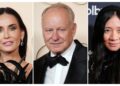 Demi Moore, Chloé Zhao, Stellan Skarsgård among Cannes Film Festival jurors | Entertainment