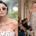 Demi Moore Favors Jacquemus for 2026 Cannes Film Festival Photo Call