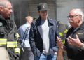 Denis Leary’s ‘crazy idea’ puts civilians through FDNY training to raise funds for fire departments