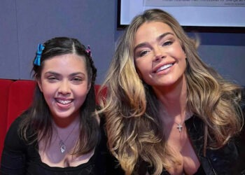 Denise Richards Celebrates Daughter Eloise's 15th Birthday, Gets Candid About Having a Child with Special Needs