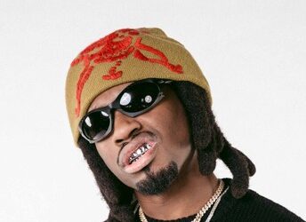 Denzel Curry, Galantis, Peking Duk and More Perform at BASSINTHEGRASS