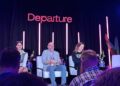 Departure Festival: Canada's Biggest Music Industry Event