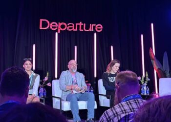 Departure Festival: Canada's Biggest Music Industry Event