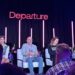Departure Festival: Canada's Biggest Music Industry Event
