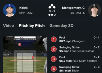 Derek Hill’s pinch-hit homer bails out White Sox in 6-5 win over Royals